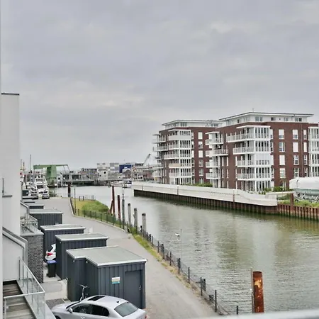 Marina, Cm18-6 * Cuxhaven