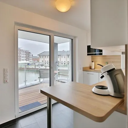 Marina, Cm18-6 Lägenhet *
